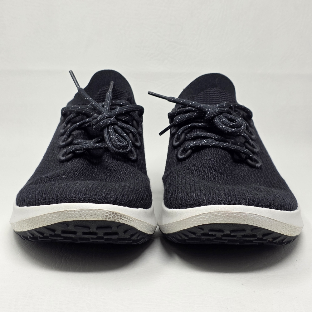 Allbirds Tree Dasher 2 Men's Running Shoes Natural Black Sz US 11.5 Pre-owned - Picture 8 of 10